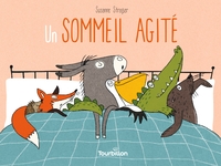 Image de Un sommeil agité