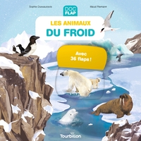 Image de Les animaux du froid