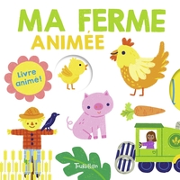 Picture of Ma ferme animée