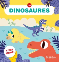 Image de Les dinosaures