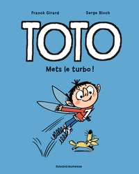 Image de Toto BD, Tome 08