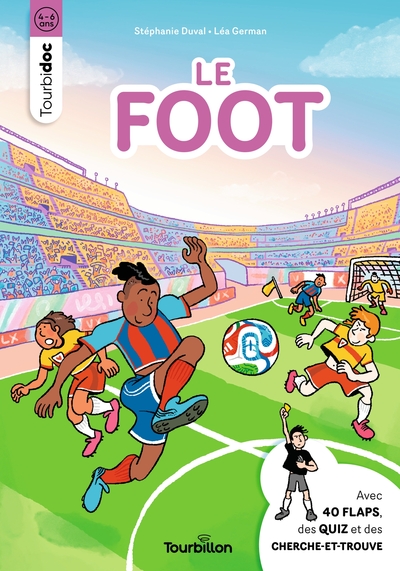 Image de Le foot