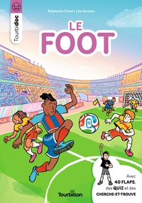 Image de Le foot