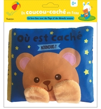 Picture of Où est caché Nounours ?
