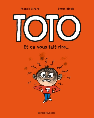 Image de Toto BD, Tome 01