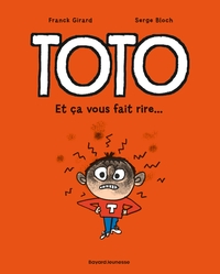 Image de Toto BD, Tome 01