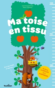 Picture of Ma toise en tissu