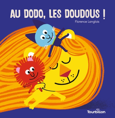Picture of Au dodo, les doudous !