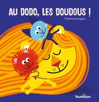 Picture of Au dodo, les doudous !