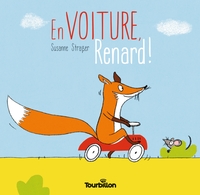 Picture of En voiture, Renard !
