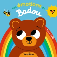 Image de Les émotions de Badou