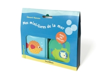 Picture of Mes mini-livres de la mer