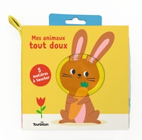 Picture of Mes animaux tout doux