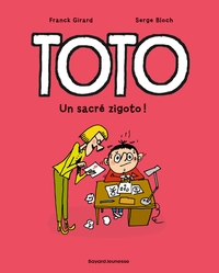 Image de Toto BD, Tome 04