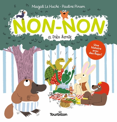 Image de Non-Non a très honte