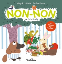 Image de Non-Non a très honte