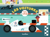 Image de Les voitures