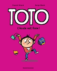 Picture of Toto BD, Tome 11