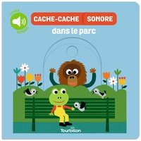 Picture of Cache-cache sonore dans le parc