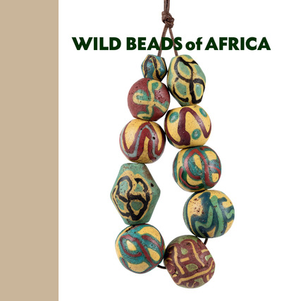 Image de Wild Beads of Africa /anglais