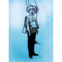 Picture of Mexico: Stencils - Propa /ANGLAIS/ESPAGNOL