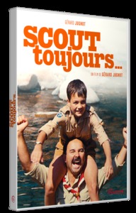 Picture of SCOUT TOUJOURS  - DVD