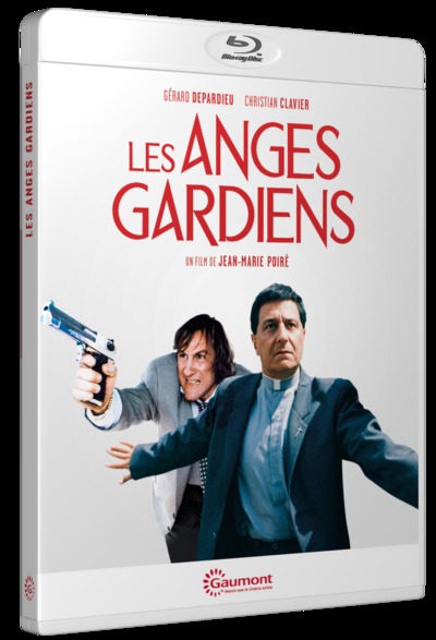 Picture of ANGES GARDIENS (LES) - GDBD