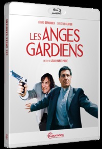 Picture of ANGES GARDIENS (LES) - GDBD