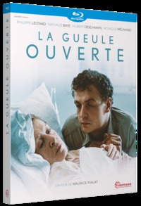 Picture of GUEULE OUVERTE (LA) - GC BD