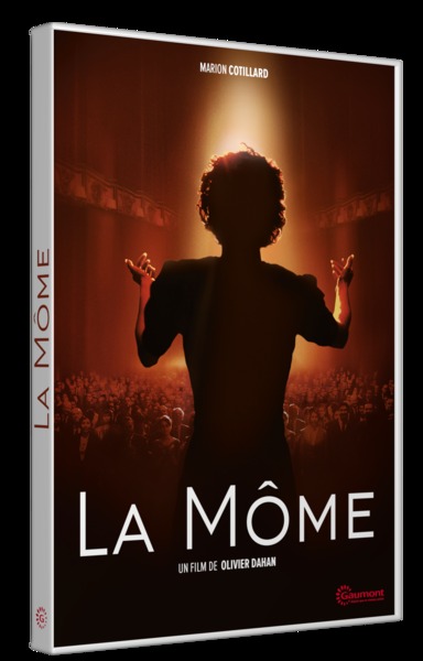 Picture of MOME  - DVD