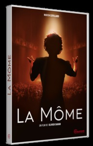 Picture of MOME  - DVD