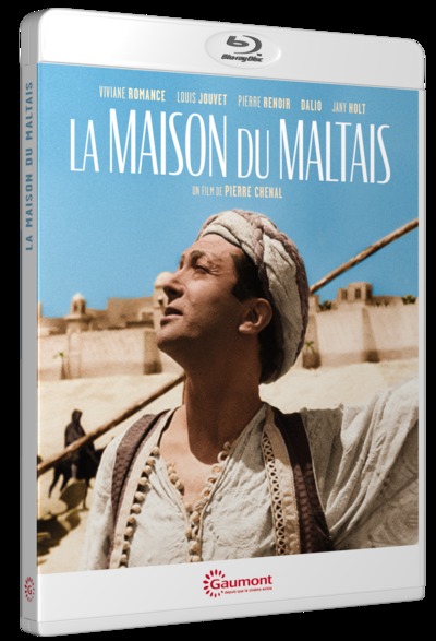 Picture of MAISON DU MALTAIS (LA) - GDBD