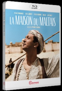 Picture of MAISON DU MALTAIS (LA) - GDBD