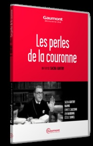 Picture of PERLES DE LA COURONNE (LES) - GDVD