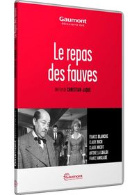 Picture of REPAS DES FAUVES (LE) - GDVD