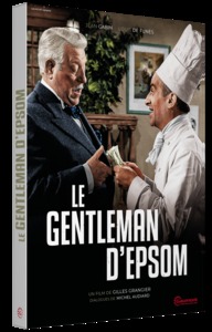 Picture of GENTLEMAN D'EPSOM (LE) - GC DVD