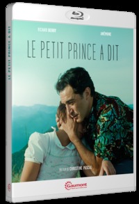 Picture of PETIT PRINCE A DIT (LE) - GDBD