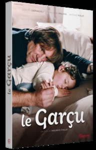 Picture of GARCU (LE) - GC DVD