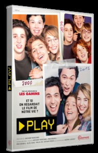 Picture of PLAY - DVD
