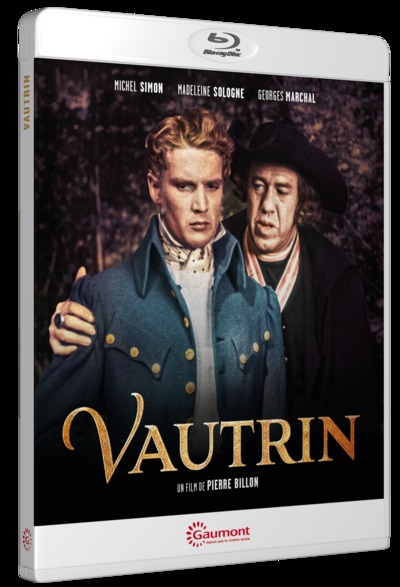 Picture of VAUTRIN - GDBD