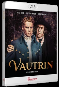 Picture of VAUTRIN - GDBD