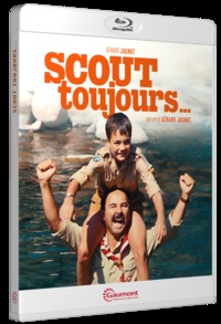 Picture of SCOUT TOUJOURS  - GDBD