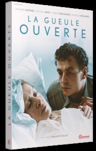 Picture of GUEULE OUVERTE (LA) - GC DVD