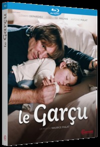 Picture of GARCU (LE) - GC BD