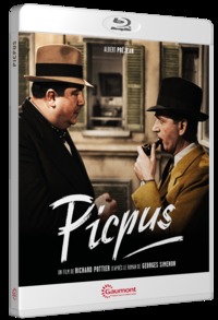 Picture of PICPUS - GDBD
