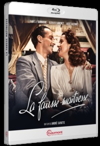Picture of FAUSSE MAITRESSE (LA) - GDBD