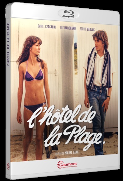 Picture of HOTEL DE LA PLAGE (L') - GDBD