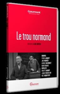 Picture of TROU NORMAND (LE) - GDVD