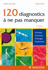 Image de 120 diagnostics à ne pas manquer
