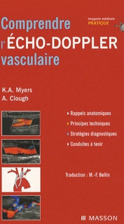 Picture of Comprendre l'Echo-Doppler vasculaire